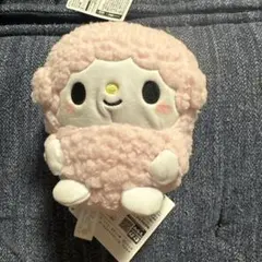 ゆるかわ　サンリオキャラクターズ　ぽちゃちま　ぬいぐるみ　マイスウィートピアノ