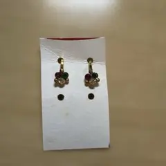 ⭐️インド製☆ホールなし☆鼻ピアス☆ピアスL-2