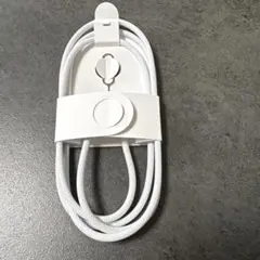 USB-C 充電ケーブル