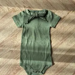 Misha & Puff｜Short Sleeve Scout ｜18-24M