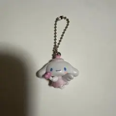 シナモン・ピンク天使