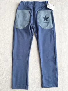 ズボン　パンツ　子供服(ムージョンジョン) 120cm