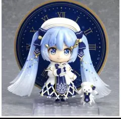 2026年最新】ねんどろいど 雪ミク Twinkle Snow Ver.の人気アイテム
