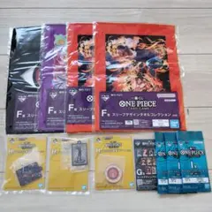 一番くじ ワンピース カードゲーム