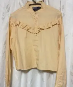【一点物】古着 vintage リメイク ラルフ レディース