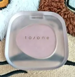 to/one　トーン　ペタル　フロート　ブラッシュ　EX01