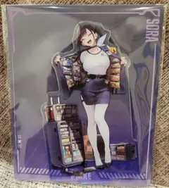 2025年最新】勝利の女神 nikke アクリルスタンドの人気アイテム - メルカリ