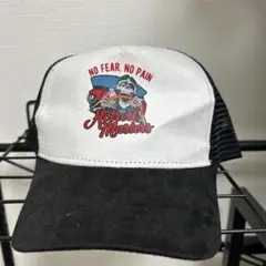Hotrod Masters キャップ NO FEAR, NO PAIN