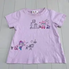 ドキンちゃんコキンちゃん♡Tシャツ