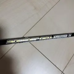 激安　Speeder 661 EVOLUTION IV ドライバー　シャフト