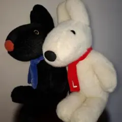 リサ&ガスパール　 美　品