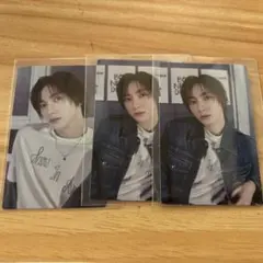 BOYNEXTDOOR ボイネク ボネクド ソンホ トレカ