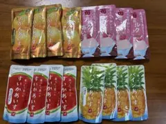 KALDI もへじ 凍らせて食べる アイス 16個のサムネイル