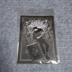 サカモトデイズ アモカフェ AMOCAFE アクリルスタンド 勢羽 夏生