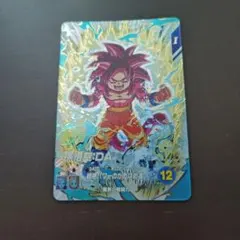 2026年最新】ドラゴンボールヒーローズ 悟空4の人気アイテム - メルカリ