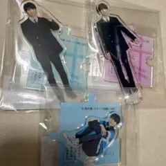 修学旅行で仲良くないグループに入りました 日置朝陽 藤本洸大