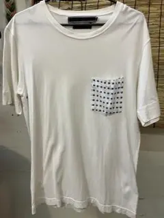 tomorrow land トゥモローランド　半袖ポケットTシャツ　3 M？