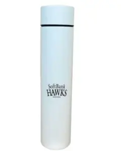 SoftBank HAWKS ステンレスサーモロングボトル