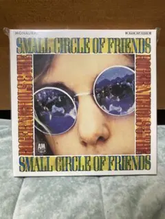2026年最新】small circle of friends レコードの人気アイテム - メルカリ