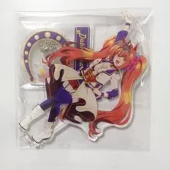 2025年最新】タイトル：ウマ娘 アクリルスタンドの人気アイテム - メルカリ