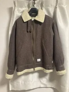 2025年最新】WTAPS ムートンの人気アイテム - メルカリ