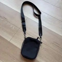 H&M ミニショルダーバッグ