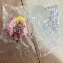 ワンピの実 第二海戦 ドンキホーテ・ドフラミンゴ