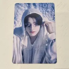 ジェイク ENHYPEN daydream タワレコ 購入特典 トレカ