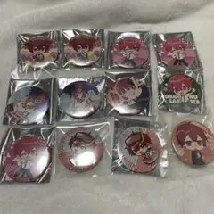 2025年最新】あほの坂田 缶バッジの人気アイテム - メルカリ