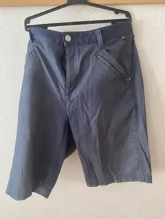 FILA GOLF ネイビー パンツ サイズ86