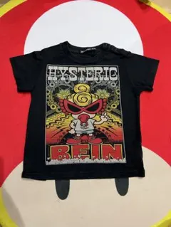 ぷ*に様 Hysteric Mini ロングTシャツ - メルカリ