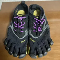 Vibram キッズ サイズEU36 - メルカリ