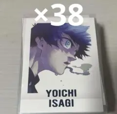 2025年最新】ぱしゃこれ ブルーロック展 潔世一の人気アイテム - メルカリ