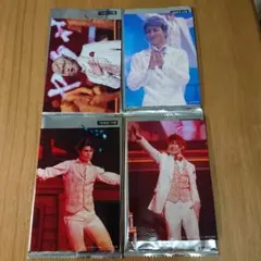 Mankai Stage a3! ランダムブロマイド