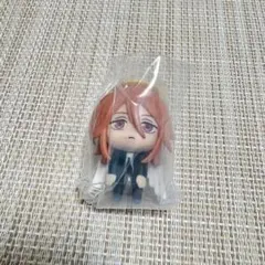 チェンソーマン つまんでつなげてマスコット天使の悪魔 カニカンver