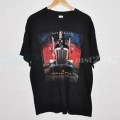 ✈ BAD BUNNY (YHLQMDLG) Tシャツ