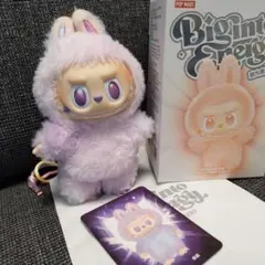 【正規品】ラブブ　Big into ENERGY LUCK