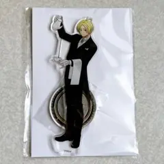 SAKAMOTDAYSサカモトデイズアクリルフィギュアスタンドお給仕朝倉シン