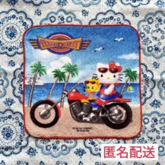 公*o様 ハローキティ トゥイーティー ミニタオル 6枚セット - メルカリ