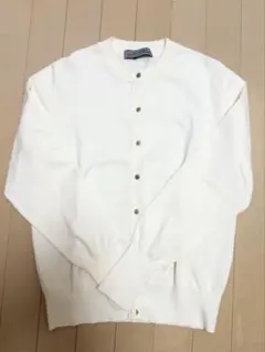 nano universe カーディガン