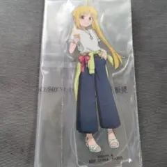 伊地知虹夏 アクリルスタンド 「一番くじ ぼっち・ざ・ろっく! VOLUME 2