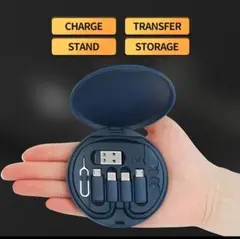 スマホ充電・データ転送用アクセサリー