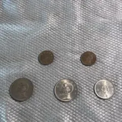 2026年最新】中華民国 硬貨の人気アイテム - メルカリ