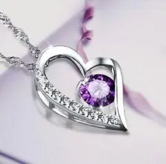 【送料無料】ブリリアントハートパヴェペンダントPPLS