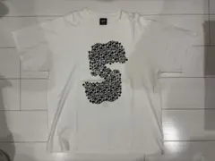 stussy Tシャツ 90s Lサイズ 8ボール old stussy