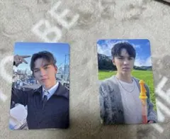 SEVENTEEN WEVERSE 会場限定 福岡 バーノン