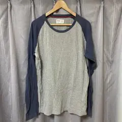vintage55 ロングTシャツのサムネイル