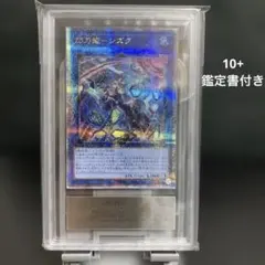 ars10+ 遊戯王OCG デュエルモンスターズ