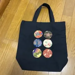 iku⭐︎着物リメイクバック 16