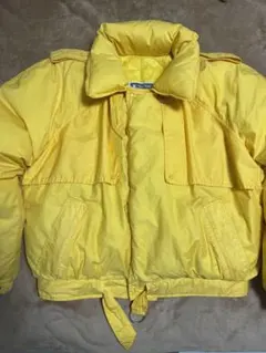 MONCLER CHANTAL THOMASS 80sミリタリーダウンジャケットのサムネイル
